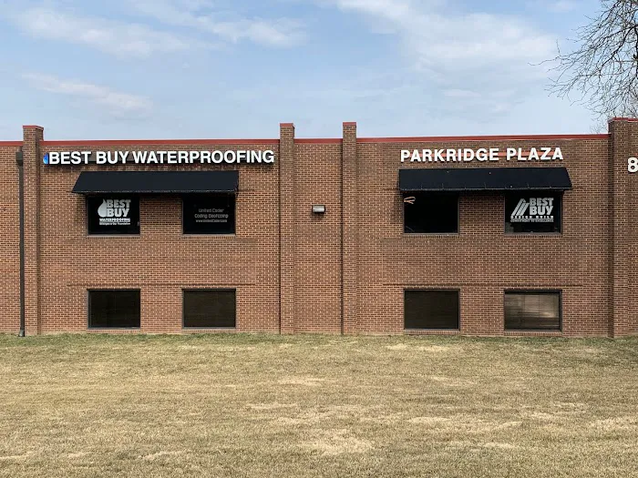 Best Buy Waterproofing Picture 7