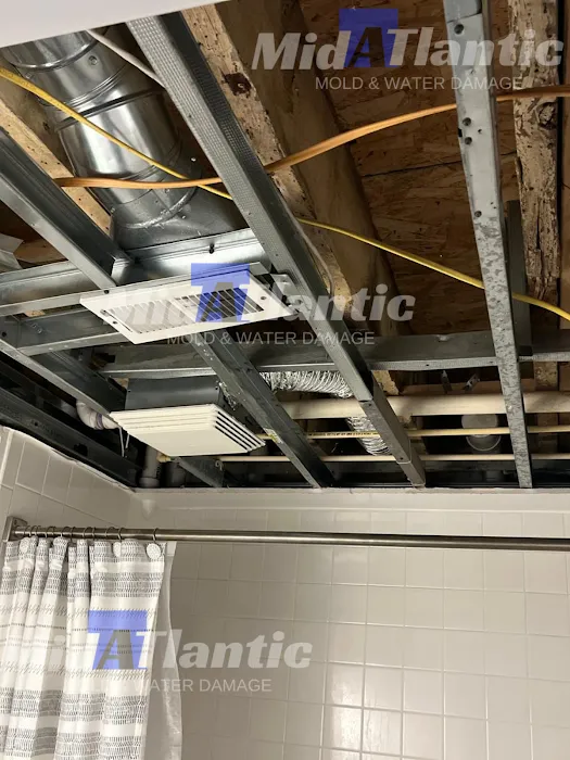 Midatlantic Mold and Water Damage of DC Picture 10