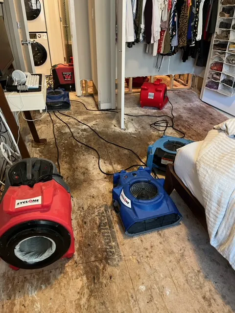 Midatlantic Mold and Water Damage of DC Picture 4