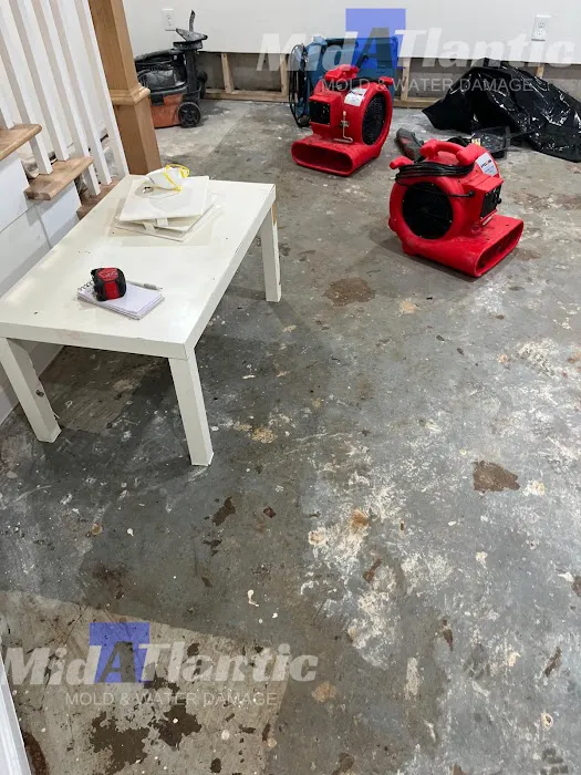 Midatlantic Mold and Water Damage of DC Picture 5
