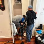 Midatlantic Mold and Water Damage of DC