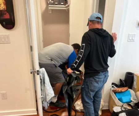 Midatlantic Mold and Water Damage of DC