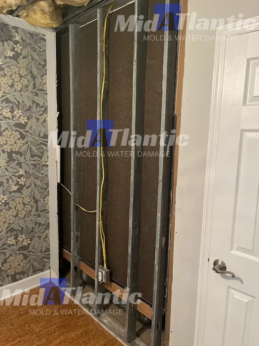 Midatlantic Mold and Water Damage of DC Picture 6