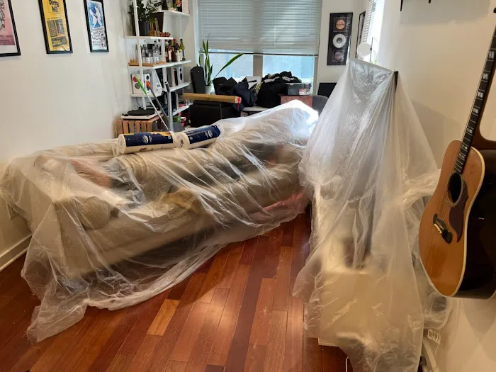 Midatlantic Mold and Water Damage of DC Picture 9