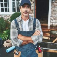 Water Damage Restoration Service ico