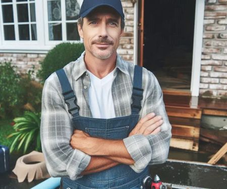 Water Damage Restoration Service