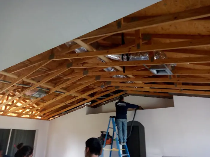 Rainbow Restoration of Washington DC Picture 2