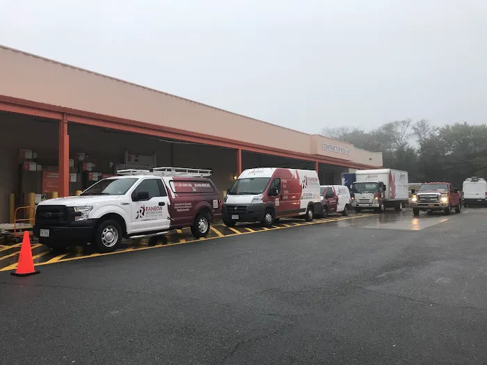 Rainbow Restoration of Washington DC Picture 3