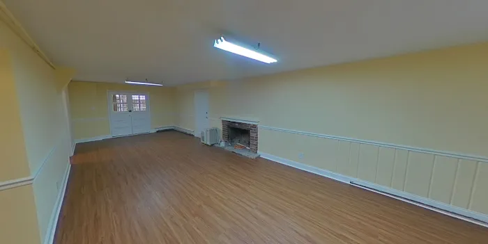 Rainbow Restoration of Washington DC Picture 10