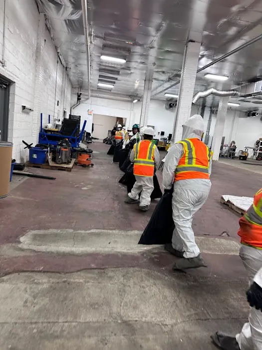 SERVPRO of Washington, DC Picture 4