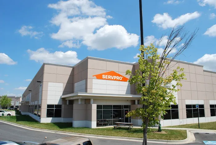SERVPRO of Washington, DC Picture 1