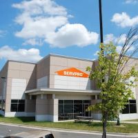 SERVPRO of Washington, DC ico