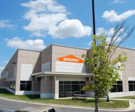 SERVPRO of Washington, DC