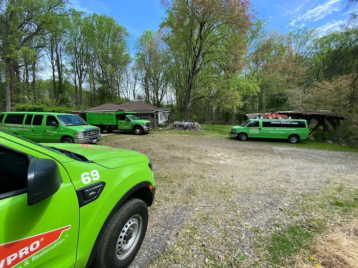 SERVPRO of Washington, DC Picture 6