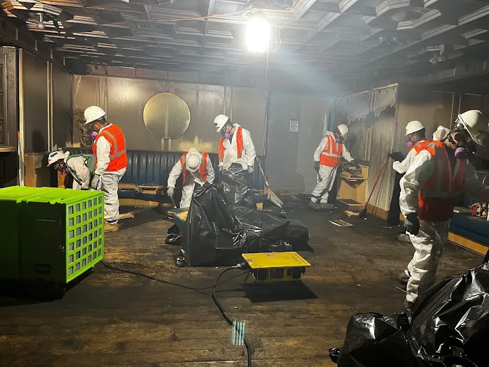 SERVPRO of Washington, DC Picture 8