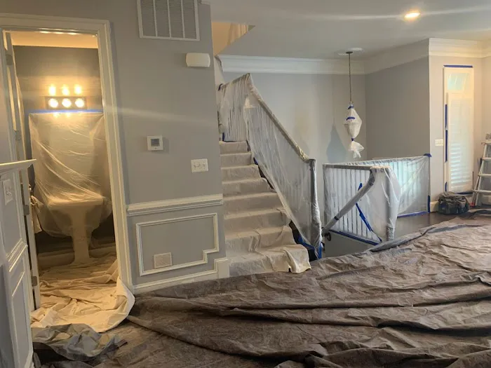 Lion water Picture 4