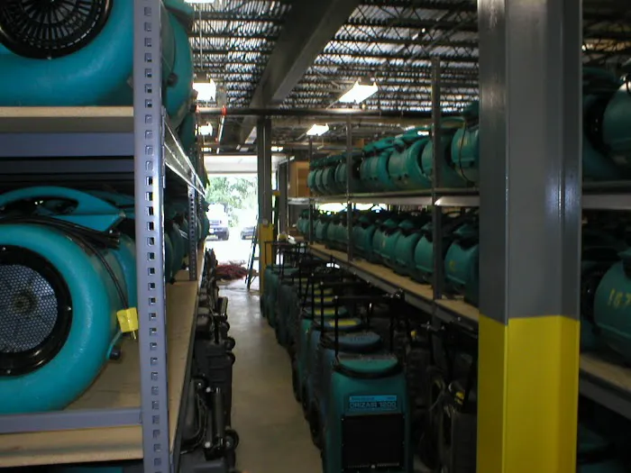 ServiceMaster National Capital Restoration Picture 1