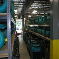 ServiceMaster National Capital Restoration ico