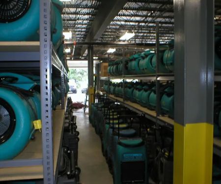 ServiceMaster National Capital Restoration