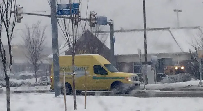 ServiceMaster National Capital Restoration Picture 5