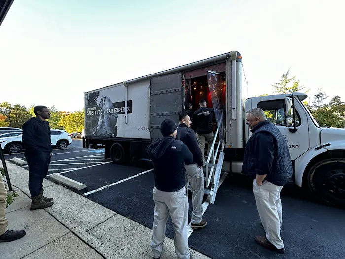 ServiceMaster National Capital Restoration Picture 3