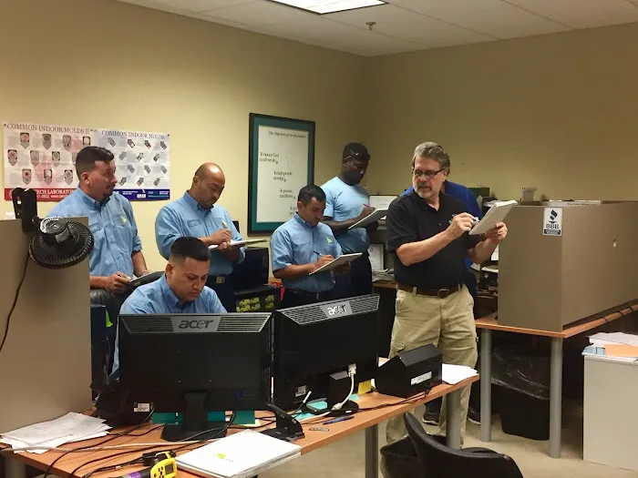 ServiceMaster National Capital Restoration Picture 9