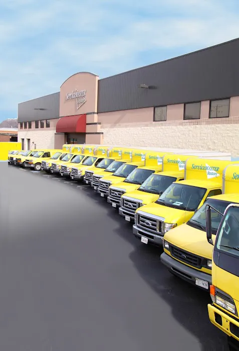 ServiceMaster National Capital Restoration Picture 8