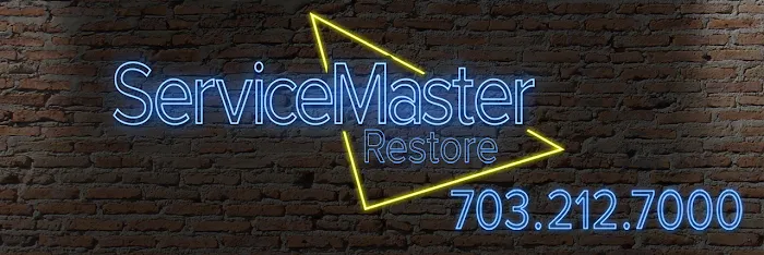 ServiceMaster National Capital Restoration Picture 10