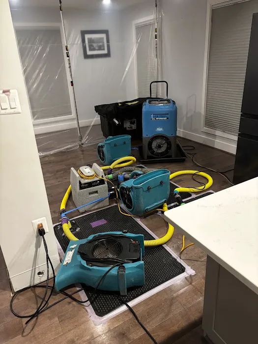 ServiceMaster National Capital Restoration Picture 7