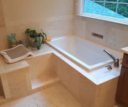 American Restoration