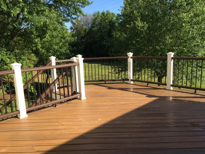 American Restoration Picture 5