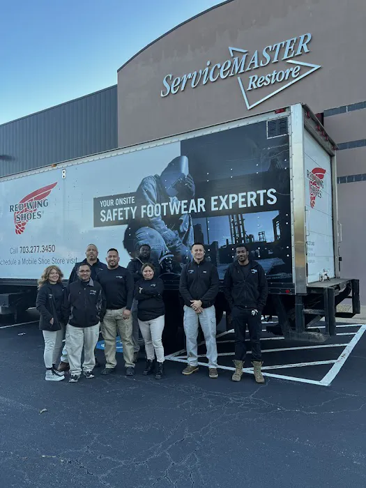 ServiceMaster NCR Picture 9