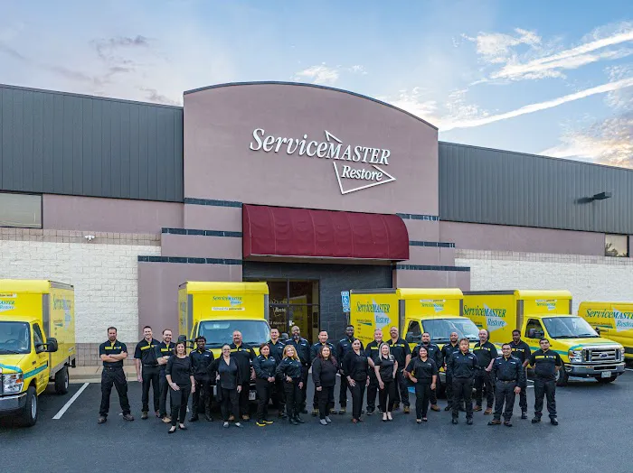 ServiceMaster NCR Picture 5