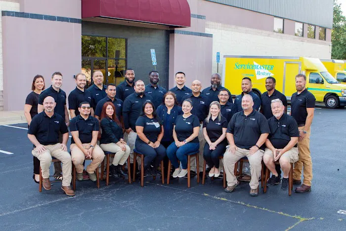 ServiceMaster NCR Picture 7