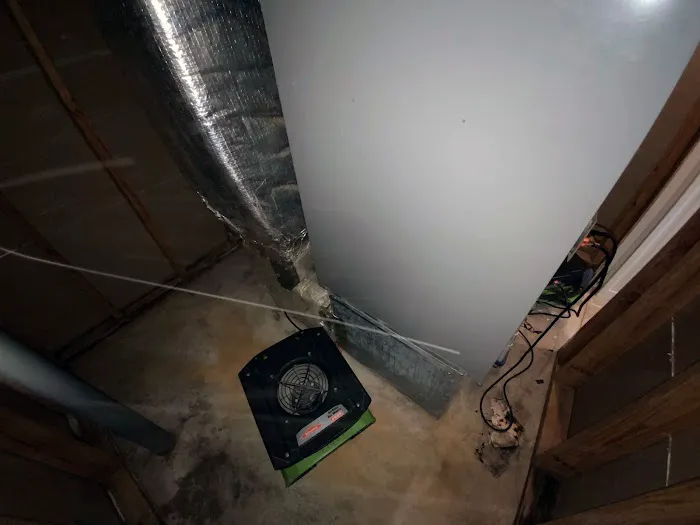 SERVPRO of Oxon Hill Picture 3