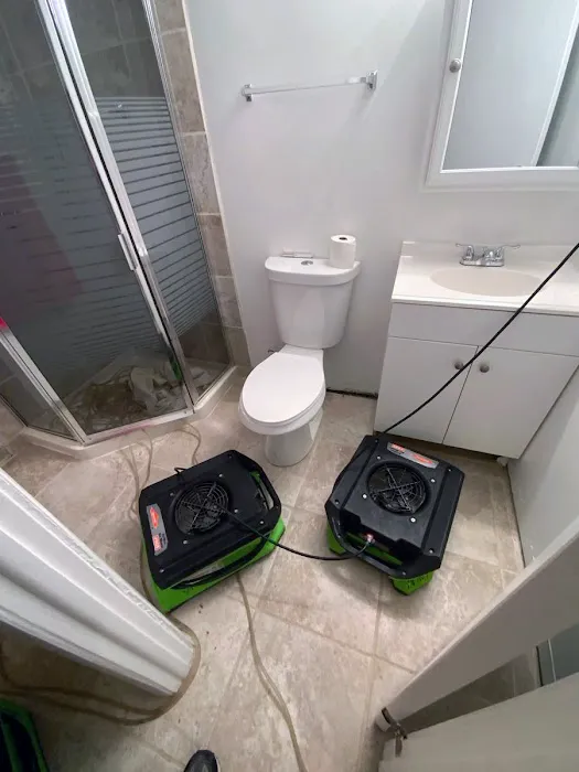 SERVPRO of Oxon Hill Picture 5