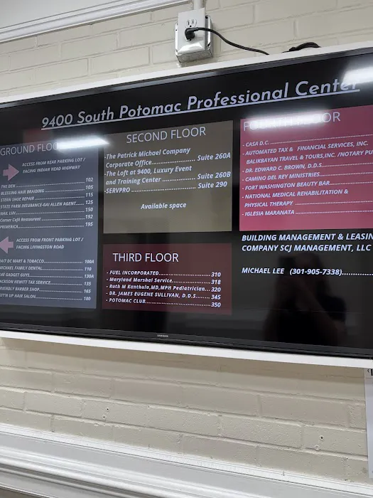 SERVPRO of Oxon Hill Picture 7