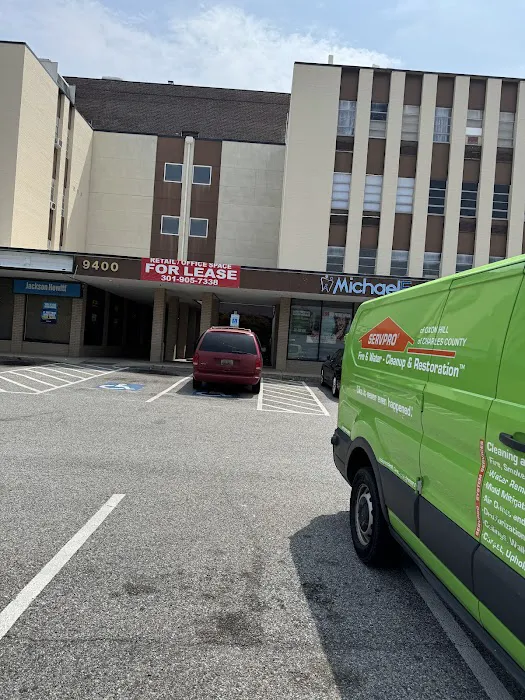 SERVPRO of Oxon Hill Picture 10