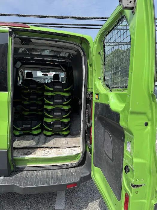 SERVPRO of Oxon Hill Picture 8