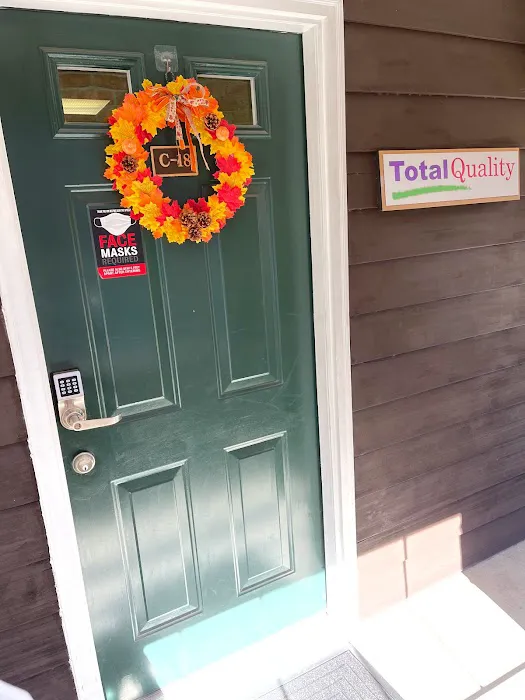 Total Quality Building Services Picture 8