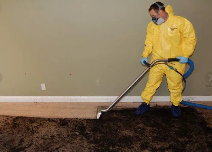 Total Quality Building Services Picture 3