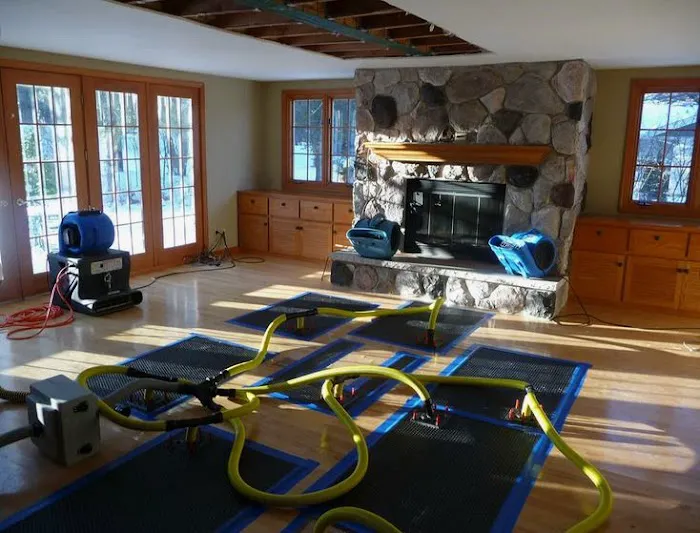 Total Quality Building Services Picture 9