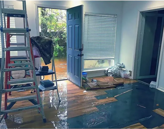 Total Quality Building Services Picture 4