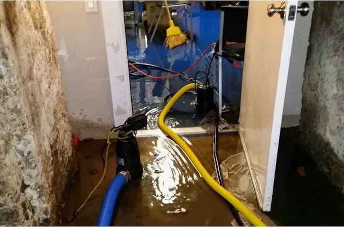 Total Quality Building Services Picture 7