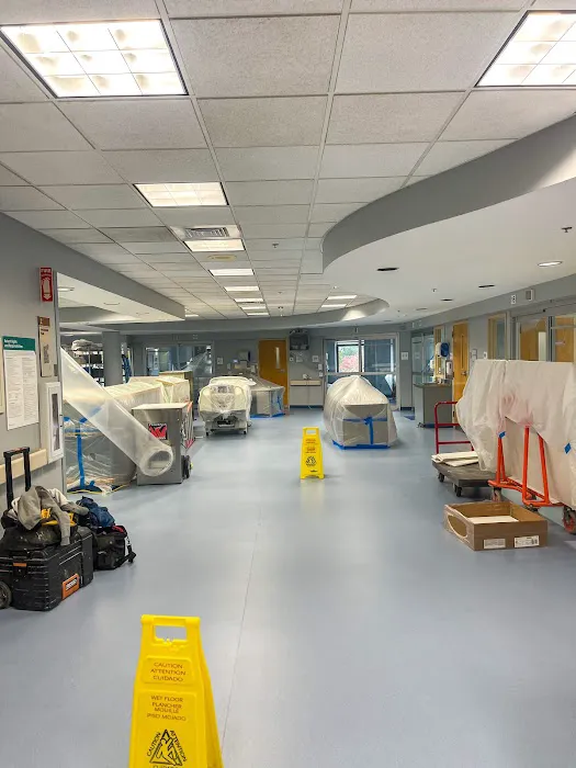 Legacy Restoration Specialists Picture 1