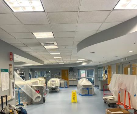 Legacy Restoration Specialists