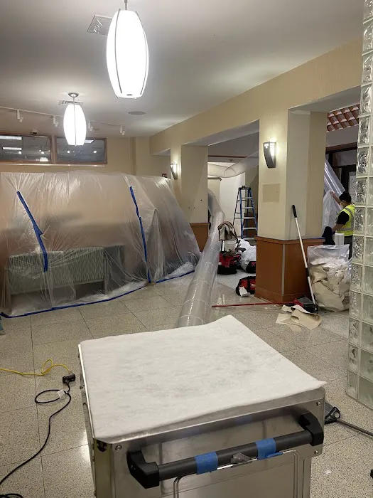 Legacy Restoration Specialists Picture 5