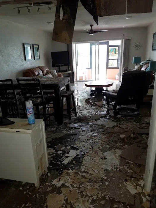 United Water Restoration Group of Laurel Picture 6