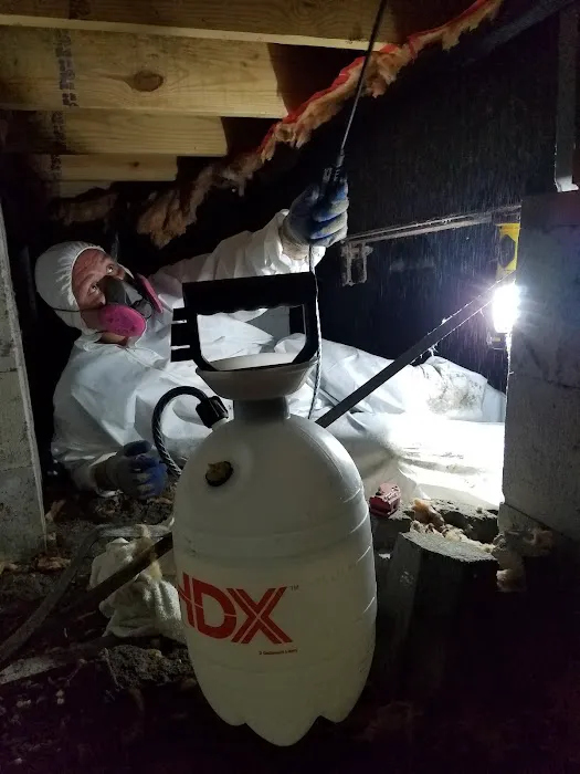 United Water Restoration Group of Laurel Picture 5