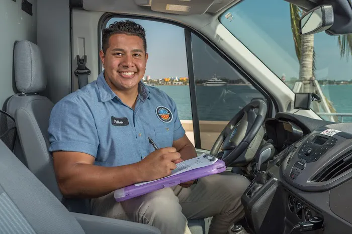 United Water Restoration Group of Laurel Picture 2